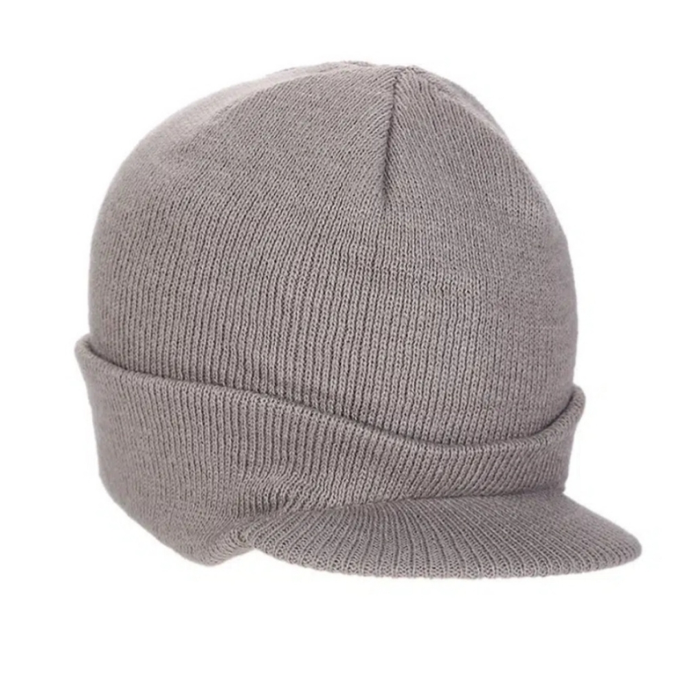 Brimmed skully, Mens .